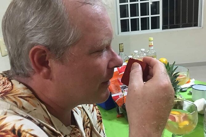Private Mexican Trompitos Cooking Class in Cozumel - Frijoles charros: the side that teaches real flavor balance