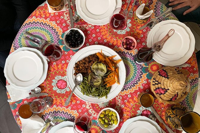 Private Moroccan Cooking Class in Casablanca with a Local Expert - Why a private home kitchen in Casablanca changes the whole meal