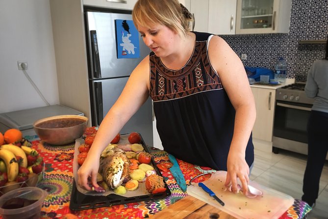 Private Moroccan Cooking Class in Casablanca with a Local Expert - Price and value: what $145.65 buys you in Casablanca