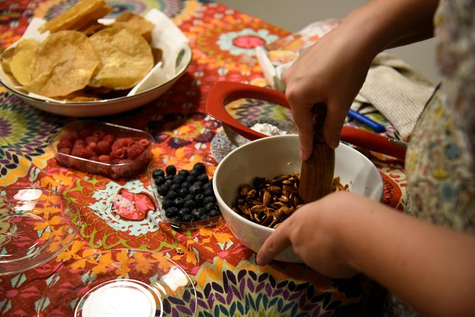 Private Moroccan Cooking Class in Casablanca with a Local Expert - Dietary needs: vegetarian option and how to handle allergies