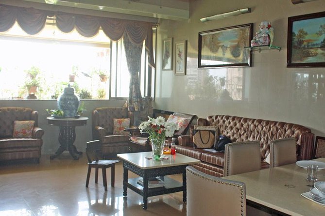 Private Mumbai Home Cooking Lesson and Grant Road Market Tour - Logistics and Practical Tips for a Smooth 4 Hours
