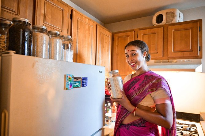Private NYC Cooking Class: Learn to Cook Indian and Soul Food in East Harlem - Dessert, Drinks, and the Dinner-Conversation Part
