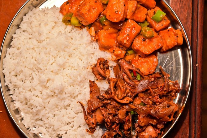 Private NYC Cooking Class: Learn to Cook Indian and Soul Food in East Harlem - Hands-On or Demo: How the Cooking Lesson Works