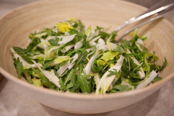 Private Orlando Italian Cooking Class with David - A Warm Winter Garden Kitchen Where You Actually Cook
