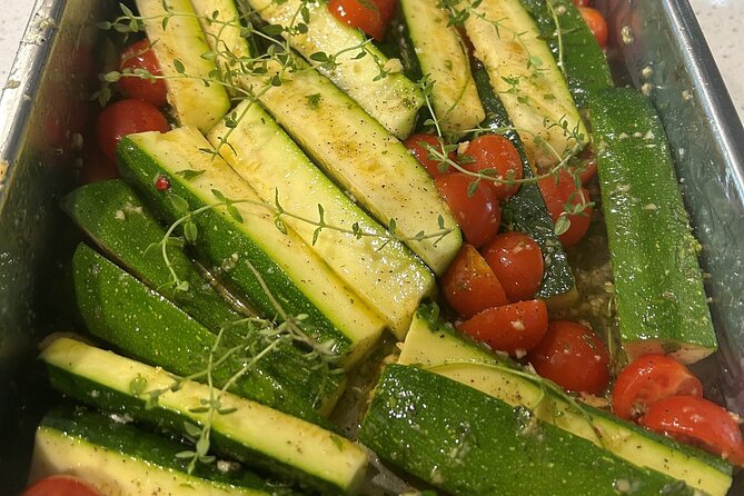 Private Orlando Italian Cooking Class with David - Wine Pairing and Alcoholic Beverages: Included, Not Tacked On