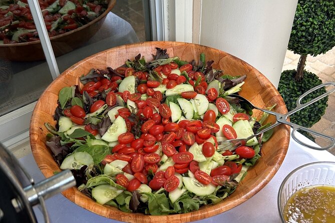 Private Orlando Italian Cooking Class with David - Price and Value: Is $164 Per Person Fair?