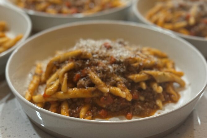 Private Orlando Italian Cooking Class with David - Practical Details That Help Your Day Go Smooth