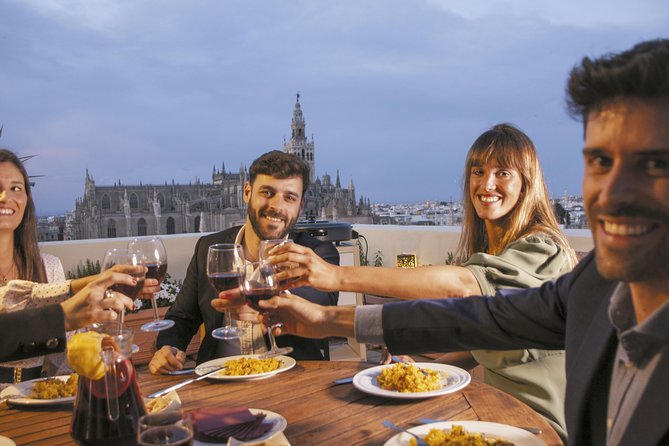 Private: Paella Cooking Class & 30-minute expert Q&A - Key highlights at a glance