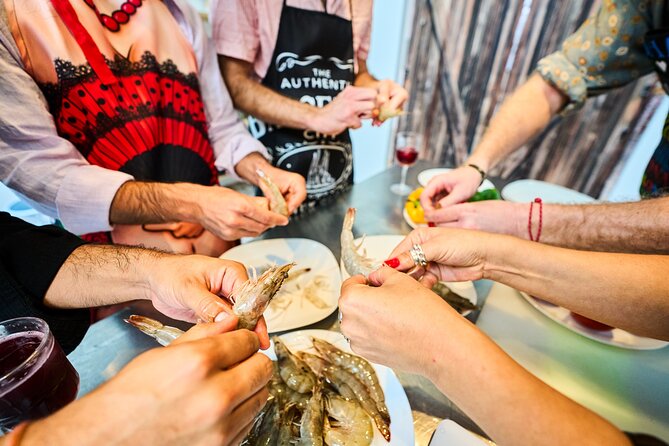 Private Paella Cooking Class and Market Visit with Personal Chef - Price and Value: Is $180.20 Worth It?