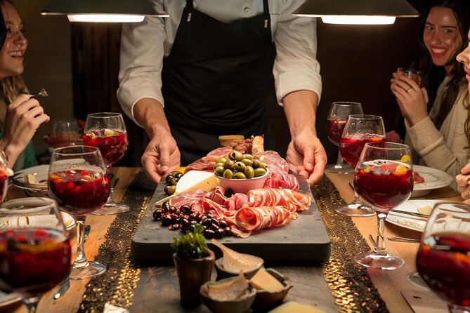 Private Paella Cooking Class and Market Visit with Personal Chef - Tips to Get the Most From Your 3 Hours