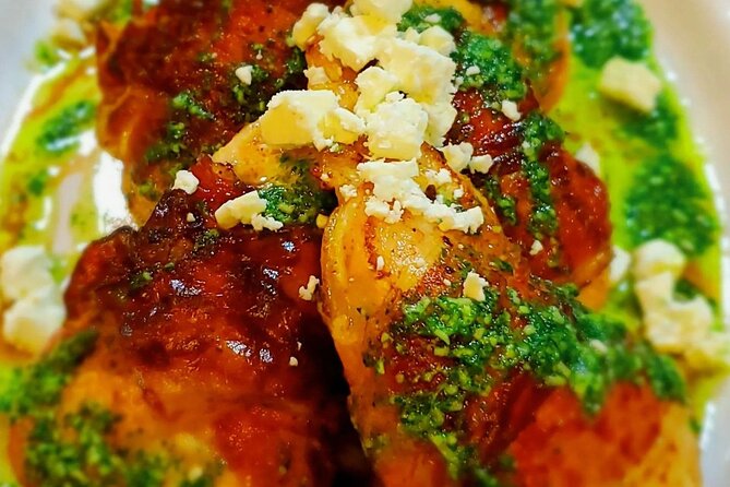 Private Palm Springs Cooking Class with a Fun Local Chef Stephen - Who should book this cooking class in Palm Springs