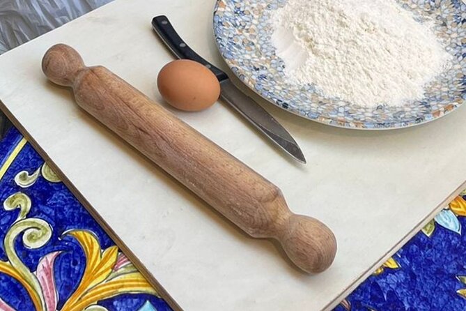 Private Pasta & Tiramisu Cooking Class with Unlimited Wine - Key Highlights Worth Prioritizing