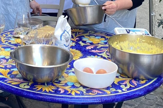 Private Pasta & Tiramisu Cooking Class with Unlimited Wine - Price and Value: Why $144.57 Feels Like More Than Just Class Time