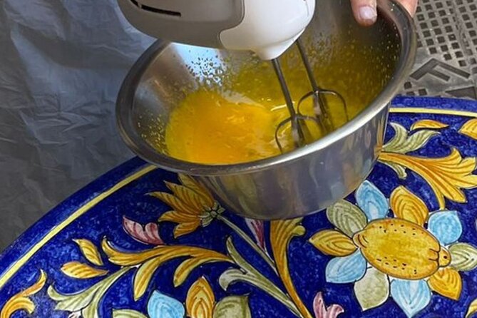 Private Pasta & Tiramisu Cooking Class with Unlimited Wine - Choosing Your Sauce and Pairing It Right With Roman Carbonara