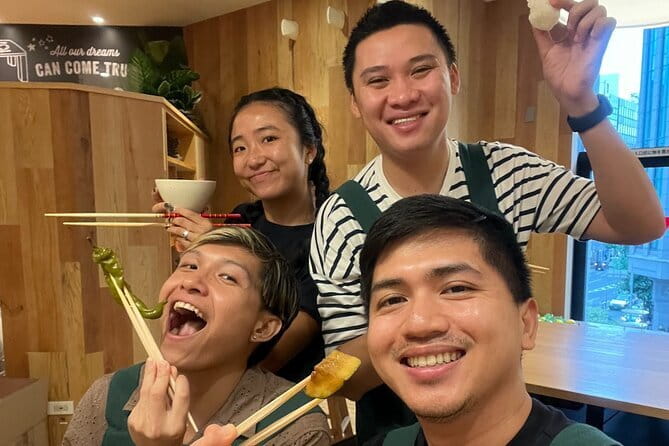 Private Plant-Based Japanese Cooking Class - Kyoto Edition - Shojin Ryouri: Kyoto’s plant-based food you’ll actually remember