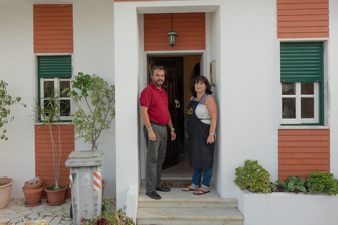 Private Portuguese Cooking Class in Lisbon with Paulo and Family - Quick hits: what makes this Lisbon class worth it
