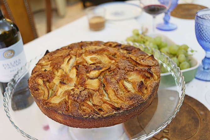 Private Portuguese Cooking Class in Lisbon with Paulo and Family - The cooking class: two dishes, real techniques, and teamwork