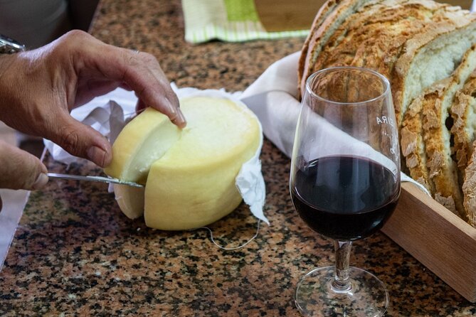 Private Portuguese Cooking Class in Lisbon with Paulo and Family - Price and what you actually get for $259
