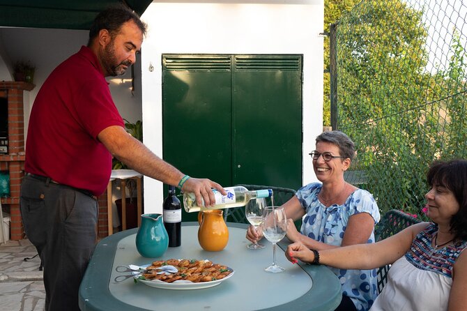 Private Portuguese Cooking Class in Lisbon with Paulo and Family - Practical tips so you get the most out of it