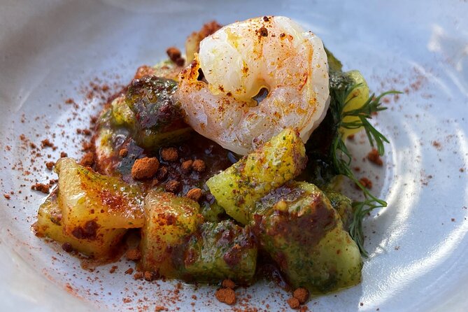 Private Portuguese Home Cooking Class in Lisbon with Defne - What you’ll cook: appetizer, main, and dessert (with real Portuguese examples)