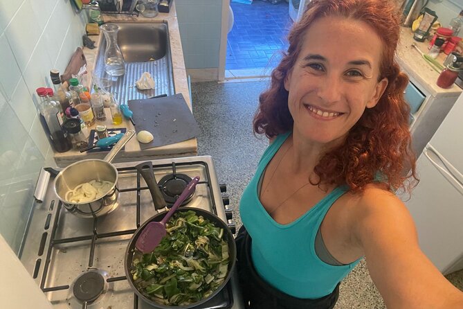 Private Portuguese Home Cooking Class in Lisbon with Defne - Defne’s stories: why Portuguese food connects to more than Portugal