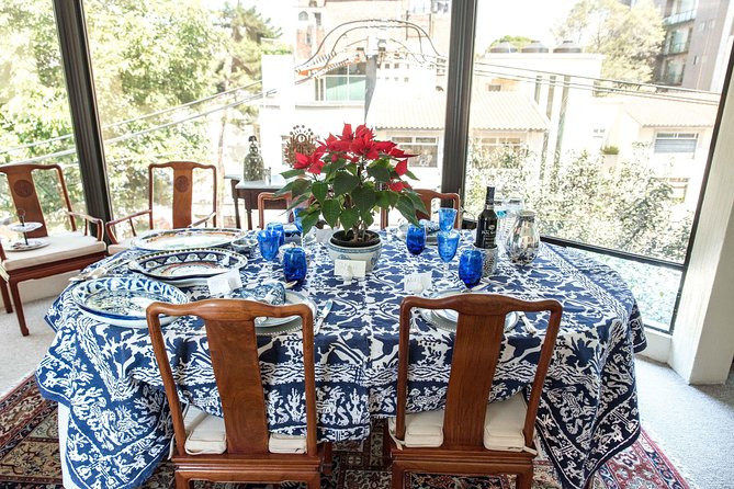 Private Pre-Hispanic Cooking Class in Mexico City with Martha - Price and Value: What $102 Buys You in a Private Class