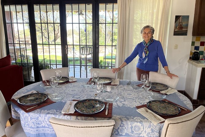Private Pre-Hispanic Cooking Class with a Mexican Grandmother - Key things to know before you go