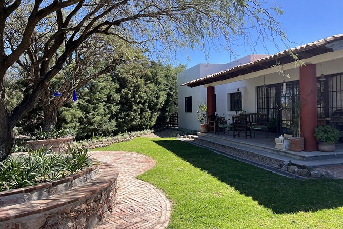 Private Pre-Hispanic Cooking Class with a Mexican Grandmother - Isabel’s home kitchen: private, hands-on, and family friendly