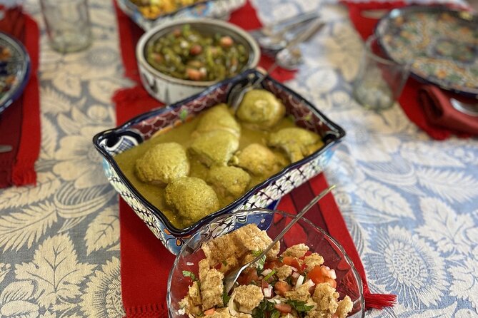 Private Pre-Hispanic Cooking Class with a Mexican Grandmother - Price, timing, and who this class fits best