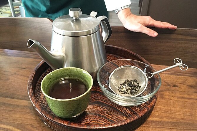Private Ramen or Gyoza Cooking Class in Kyoto with Chef Midori - Private doesn’t mean stiff: the class feels relaxed and conversational