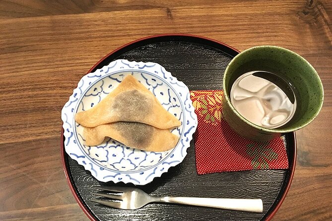 Private Ramen or Gyoza Cooking Class in Kyoto with Chef Midori - Choosing your ramen or gyoza menu (and how to handle dietary needs)