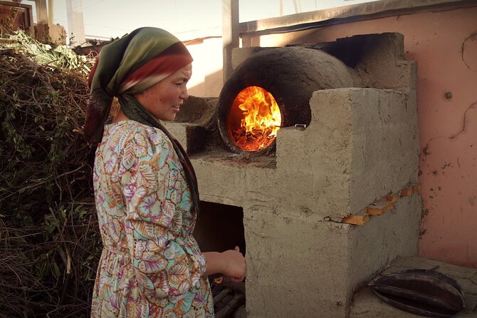 Private Samarkand Cooking Class with Market Tour & Transfers - Who This Tour Fits Best