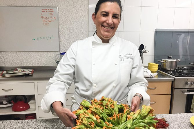 Private San Angel Tour & Cooking Class in Mexico City with Lucia - Price and value: is $155 a good deal for Mexico City?