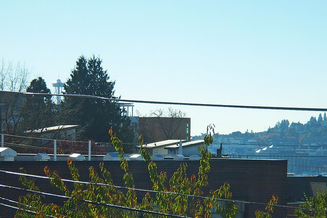 Private Seattle Cooking Class with a Chef in Her Home - Seafood Sourcing and Why It Changes the Meal