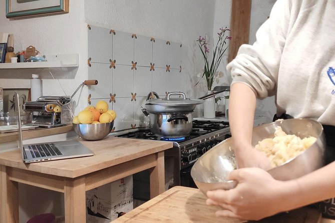 Private Sicilian Vegetarian Cooking Class at a Farmhouse in Noto - The Meal You Eat: Farm Ingredients, Family Recipes, Wine, and Limoncello