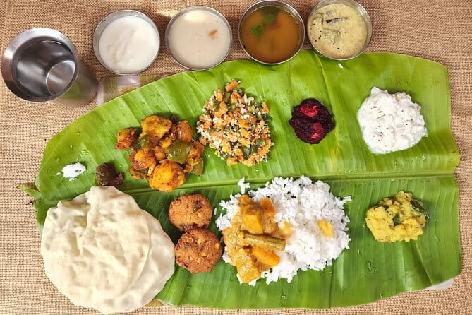 Private South Indian Cooking Class in Bangalore with a Local - A private Bangalore home-kitchen lesson, not a staged show