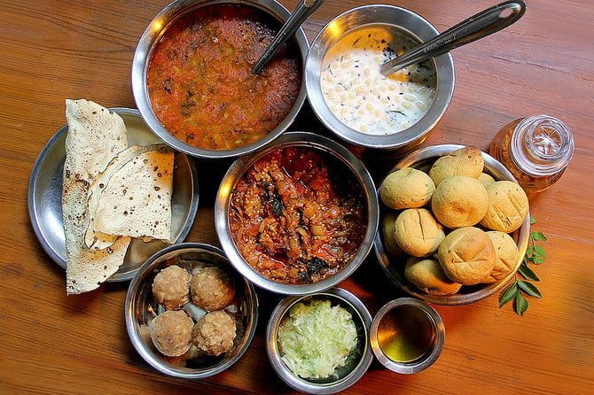 Private South Indian Cooking Class in Bangalore with a Local - Cooking two dishes: appetizer or dessert plus the main