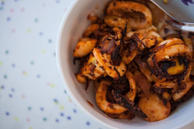 Private South Indian Home Cooking Class in London with a Local - Timing that won’t crush your day