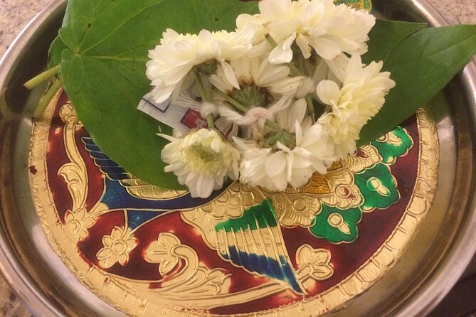 Private South Indian Tamil Cooking Class in Chennai with Srividya - The Banana Leaf Meal: Eating What You Cook