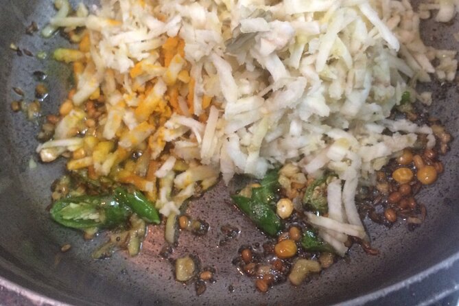 Private South Indian Tamil Cooking Class in Chennai with Srividya - Price and Value: Is $46 a Good Deal?