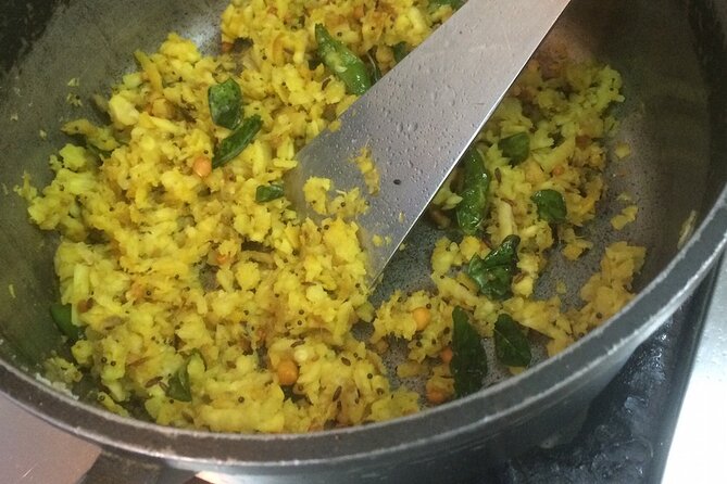 Private South Indian Tamil Cooking Class in Chennai with Srividya - Logistics That Matter (and the Ones That Don’t)