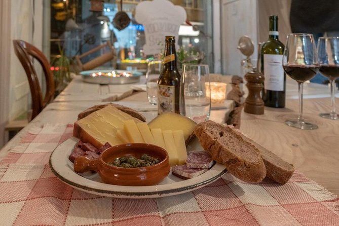 Private Swiss Cooking Class in Kriens with a Professional Chef - The hands-on lesson: three dishes, one Swiss flavor story
