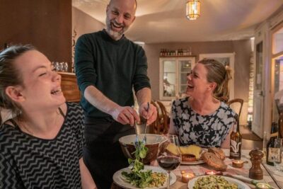 Private Swiss Cooking Class in Kriens with a Professional Chef - Chef Marco’s teaching kitchen: where Swiss technique becomes real