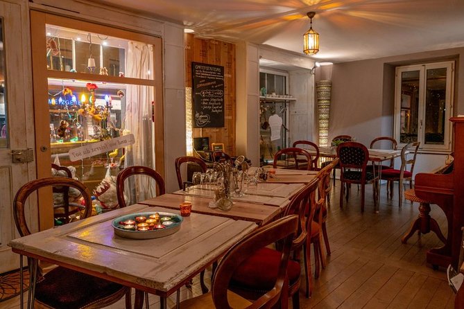 Private Swiss Cooking Class in Kriens with a Professional Chef - Time planning: what 3 hours really means