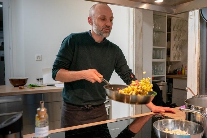 Private Swiss Cooking Class in Kriens with a Professional Chef - Dietary needs and substitutions: what you can expect