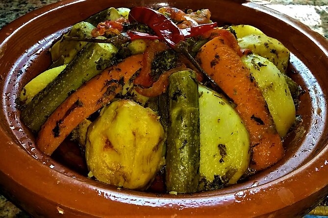 Private Tagine Cooking Class in Chefchaouen with Lunch - Key things you’ll remember about Chefchaouen tajine cooking