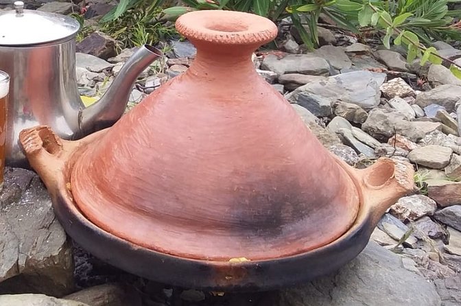 Private Tagine Cooking Class in Chefchaouen with Lunch - A private tajine lesson in Chefchaouen that feels like a visit