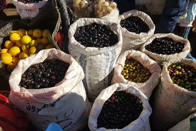 Private Tagine Cooking Class in Chefchaouen with Lunch - Price and value: what $100 buys you in real life