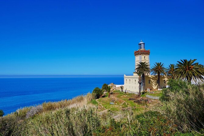 Private Tangier Tour and Cooking Class All Inclusive - Key highlights to look for