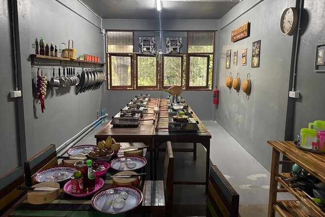 Private Thai Cooking Class with Spices Hands On Bangkok - Is This Class Worth It for Your Cooking Goals?